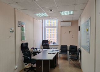 Сдаю офис, 121.7 м2, Нижний Новгород, улица Родионова, 192к1