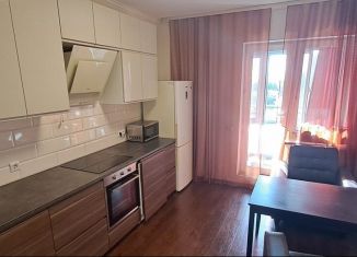 Продается 1-комнатная квартира, 44 м2, Санкт-Петербург, Среднерогатская улица, 11, ЖК Триумф Парк