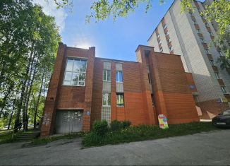 Продам помещение свободного назначения, 923 м2, Чебоксары, улица Хузангая, 40А, Ленинский район