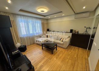 Продаю трехкомнатную квартиру, 64.3 м2, Москва, проезд Якушкина, 2, СВАО
