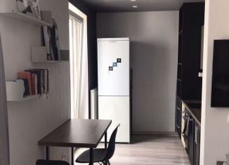 Продам квартиру студию, 27.4 м2, Новосибирск, улица Дунаевского, 14/2