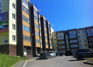 Продается 1-ком. квартира, 31.6 м2, Кыштым, улица Свердлова, 139