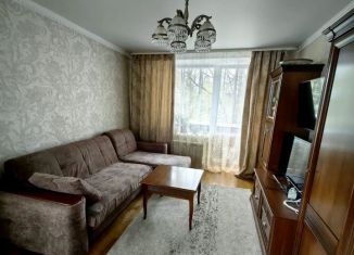 Двухкомнатная квартира на продажу, 46 м2, посёлок городского типа Деденево, Больничная улица, 2