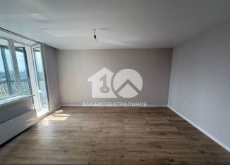 Продается однокомнатная квартира, 42 м2, Новосибирская область, Вилюйская улица, 1