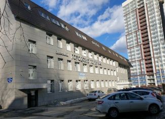 Сдача в аренду офиса, 11 м2, Пермь, улица Тургенева, 33Ас1