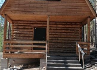 Продается дом, 36 м2, поселок городского типа Атамановка