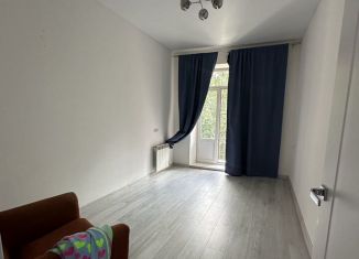 2-комнатная квартира в аренду, 50 м2, посёлок Металлострой, Центральная улица, 10