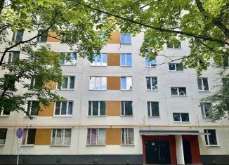 Продается квартира студия, 11.7 м2, Москва, Днепропетровская улица, ЮАО