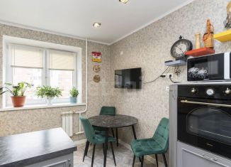 Продается 2-ком. квартира, 64.4 м2, Тюмень, улица Николая Зелинского, 3к1, ЖК На Фёдорова