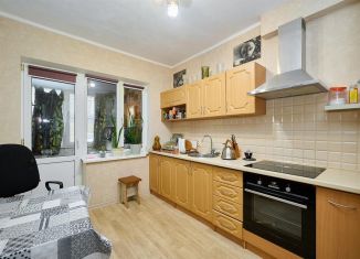 Двухкомнатная квартира на продажу, 60 м2, Краснодар, Троицкая улица, 34к1, микрорайон Сады Калинина