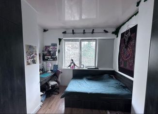 Продам 2-ком. квартиру, 60 м2, Сочи, переулок Чехова, 3А, микрорайон Донская