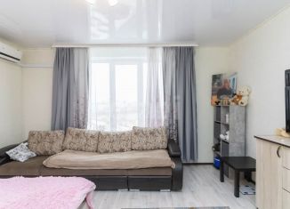 Продается однокомнатная квартира, 44.4 м2, Тюмень, ЖК Ожогино, улица Федюнинского, 30