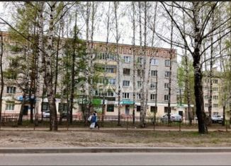 Сдается в аренду помещение свободного назначения, 95 м2, Йошкар-Ола, улица Строителей, 44, микрорайон 9А