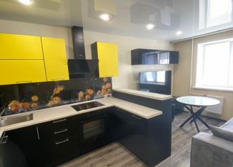 Продается двухкомнатная квартира, 43.2 м2, Ульяновск, улица Карбышева, 42