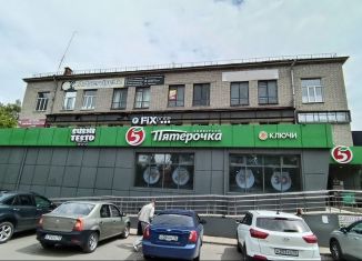 Продажа торговой площади, 186 м2, Брянск, Литейная улица, 52, Бежицкий район