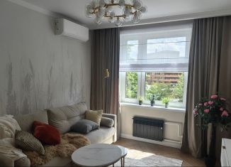 Продается двухкомнатная квартира, 48.9 м2, Москва, Звёздный бульвар, 5, СВАО