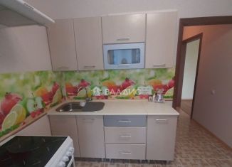 Продам 1-комнатную квартиру, 36.5 м2, Сыктывкар, Западная улица, 11
