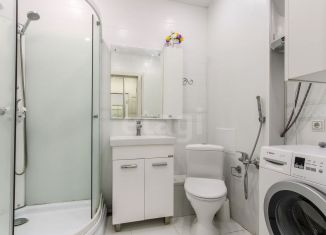 Продаю квартиру студию, 20 м2, Тюмень, улица Голышева, 10, ЖК Первый ключ