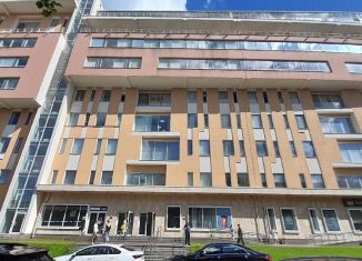 Сдаю помещение свободного назначения, 576.3 м2, Москва, Научный проезд, 19