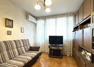 Однокомнатная квартира на продажу, 32 м2, Сочи, Виноградная улица, 152, микрорайон Донская