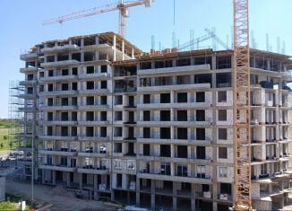 Продам 3-ком. квартиру, 101.6 м2, Калининградская область