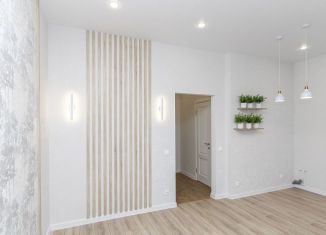 Продажа квартиры студии, 29.2 м2, Тюмень, улица Чернышевского, 2Бк11