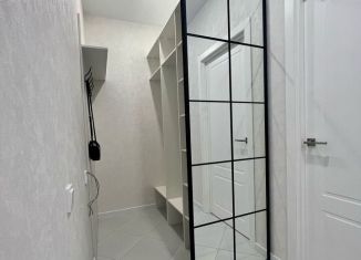 Продажа 1-ком. квартиры, 36.1 м2, Краснодар, улица Западный Обход, 39/2к2, улица Западный Обход