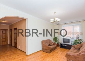 Продажа 2-комнатной квартиры, 80 м2, Ставрополь, Федеральная улица, 16Б