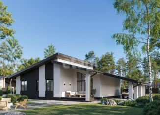 Продается дом, 69 м2, деревня 1-я Моква, Весёлая улица, 6