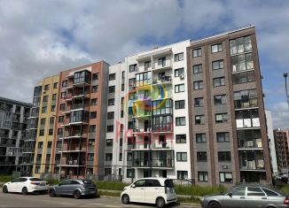 Продается 1-ком. квартира, 36 м2, деревня Дерябиха, деревня Дерябиха, 78