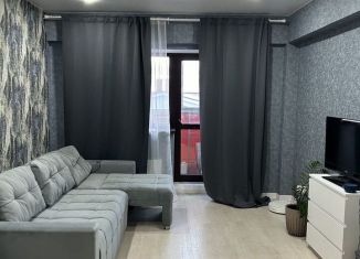 Продается 1-комнатная квартира, 38.1 м2, деревня Новолисиха, Кленовая улица, 9