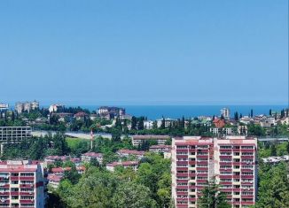 Продажа 1-ком. квартиры, 40 м2, Сочи, улица Гончарова, 6/2