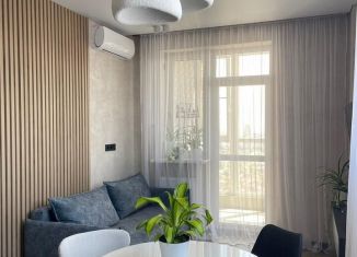 Продам однокомнатную квартиру, 40 м2, Ростов-на-Дону, улица Нансена, 93