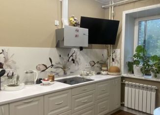 1-комнатная квартира на продажу, 39.6 м2, Архангельск, улица Романа Куликова, 1к1