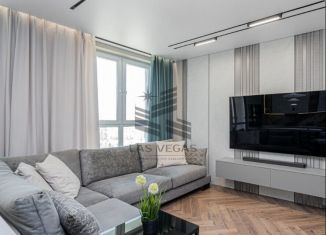 Сдам двухкомнатную квартиру, 80 м2, Сочи, Первомайская улица, 5, микрорайон Центральный