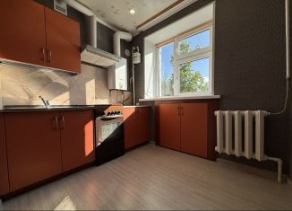 Продаю двухкомнатную квартиру, 47.4 м2, Карелия, улица Калинина, 28