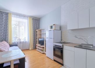 Продажа квартиры студии, 16 м2, Томск, переулок Богдана Хмельницкого, 6
