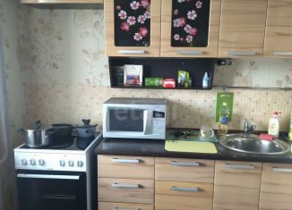 Сдача в аренду однокомнатной квартиры, 36 м2, Томская область, Сибирская улица, 102/2