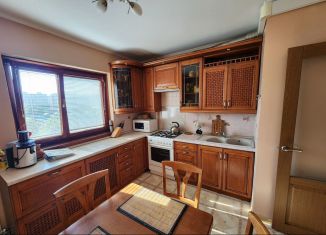 Продажа трехкомнатной квартиры, 63.2 м2, Краснодар, улица имени Дзержинского, 201, микрорайон Энка (имени Маршала Жукова)