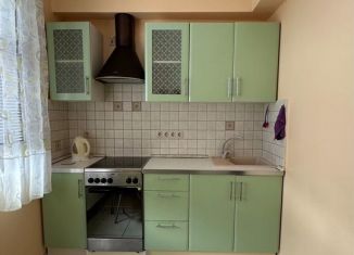 Сдача в аренду 1-комнатной квартиры, 40 м2, Красногорск, улица Игната Титова