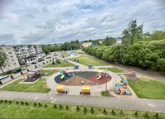 Продаю однокомнатную квартиру, 30.1 м2, Великие Луки, улица Розы Люксембург, 23/26