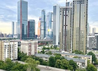 Продажа 3-комнатной квартиры, 76.4 м2, Москва, Шелепихинское шоссе, 13с3, Пресненский район
