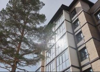 Продам трехкомнатную квартиру, 69.1 м2, посёлок Молодёжный, Подгорная улица, 17/1