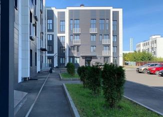 Продажа 1-ком. квартиры, 33 м2, посёлок Пригородный