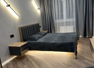 Продажа 1-ком. квартиры, 40.7 м2, Краснодар, Воронежская улица, 47Д, микрорайон Черемушки