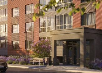 Продаю однокомнатную квартиру, 37.1 м2, Брянск, квартал Медовый, поз8