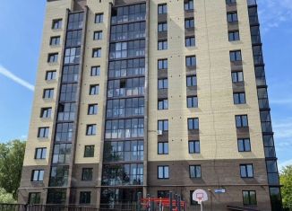 1-ком. квартира на продажу, 39.7 м2, Ярославль, Шпальная улица, 30