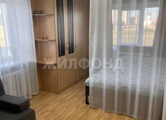 Продается 1-ком. квартира, 30.6 м2, Новосибирск, улица Немировича-Данченко, 139, метро Речной вокзал