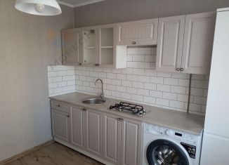 Продается однокомнатная квартира, 38.1 м2, Краснодар, улица Бульварное Кольцо, 12, микрорайон Юбилейный