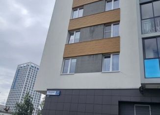 Квартира на продажу студия, 32 м2, Екатеринбург, улица Прониной, 27, Чкаловский район
